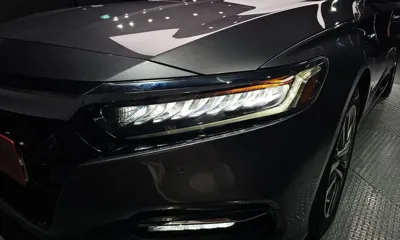 Honda Accord 2018, 83945 км, за 12964.18 USD - фото 22