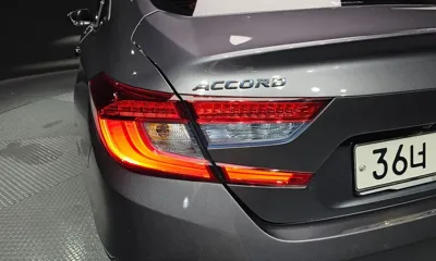 Honda Accord 2018, 83945 км, за 12964.18 USD - фото 23