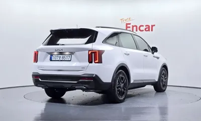 Kia Sorento 2025, 16356 км, за 32044.93 USD