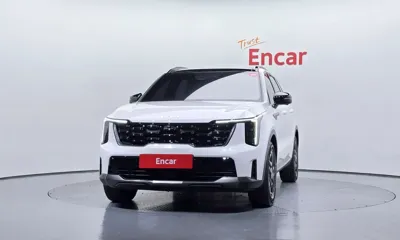 Kia Sorento 2025, 16356 км, за 32044.93 USD