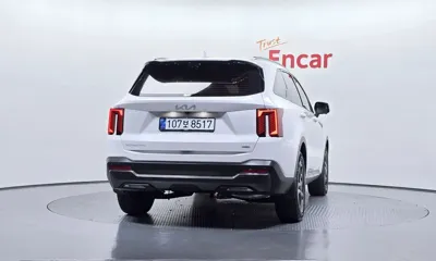 Kia Sorento 2025, 16356 км, за 32044.93 USD
