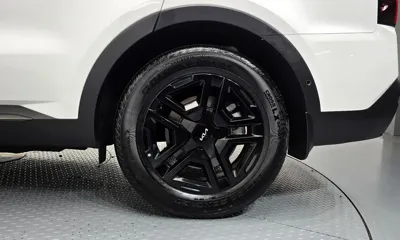 Kia Sorento 2025, 16356 км, за 32044.93 USD