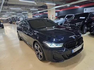 BMW Gran Turismo 2022, 40514 км, за 31907.26 USD