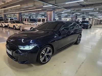 BMW Gran Turismo 2022, 40514 км, за 31907.26 USD