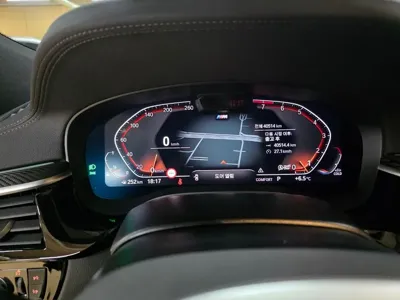 BMW Gran Turismo 2022, 40514 км, за 31907.26 USD - фото 6