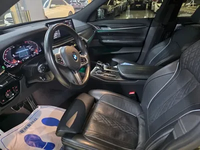 BMW Gran Turismo 2022, 40514 км, за 31907.26 USD - фото 7
