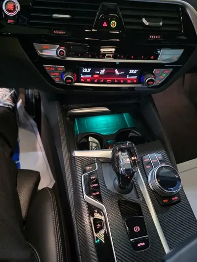 BMW Gran Turismo 2022, 40514 км, за 31907.26 USD - фото 8
