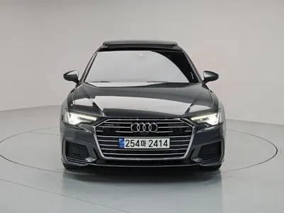 Audi A6 2021, 55923 км, за 21452.24 USD