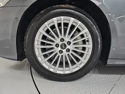 Audi A6 2021, 55923 км, за 21452.24 USD