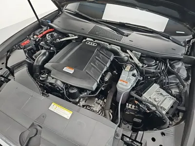 Audi A6 2021, 55923 км, за 21452.24 USD - фото 6
