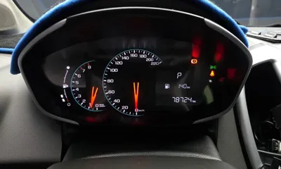 ChevroletGMDaewoo Aveo 2018, 78724 км, за 3019.56 USD - фото 8