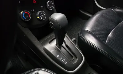 ChevroletGMDaewoo Aveo 2018, 78724 км, за 3019.56 USD - фото 9