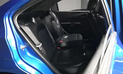 ChevroletGMDaewoo Aveo 2018, 78724 км, за 3019.56 USD - фото 12