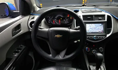ChevroletGMDaewoo Aveo 2018, 78724 км, за 3019.56 USD - фото 13