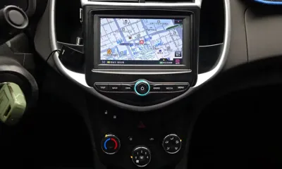ChevroletGMDaewoo Aveo 2018, 78724 км, за 3019.56 USD - фото 14