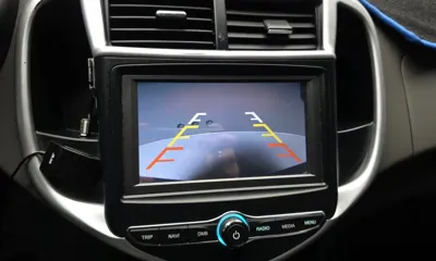 ChevroletGMDaewoo Aveo 2018, 78724 км, за 3019.56 USD - фото 15