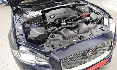 Jaguar XJ 2016, 194006 км, за 9706.85 USD - фото 6