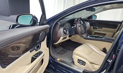 Jaguar XJ 2016, 194006 км, за 9706.85 USD - фото 10