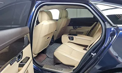 Jaguar XJ 2016, 194006 км, за 9706.85 USD - фото 11
