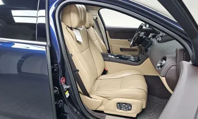 Jaguar XJ 2016, 194006 км, за 9706.85 USD - фото 12