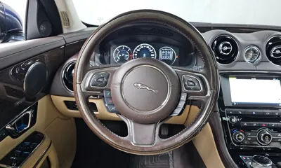 Jaguar XJ 2016, 194006 км, за 9706.85 USD - фото 13