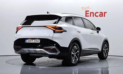 Kia Sportage 2022, 91214 км, за 16214.1 USD