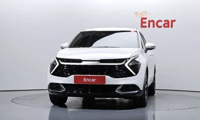 Kia Sportage 2022, 91214 км, за 16214.1 USD