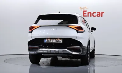 Kia Sportage 2022, 91214 км, за 16214.1 USD