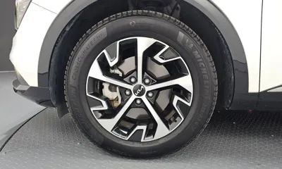 Kia Sportage 2022, 91214 км, за 16214.1 USD