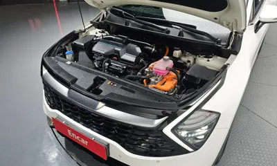 Kia Sportage 2022, 91214 км, за 16214.1 USD - фото 6