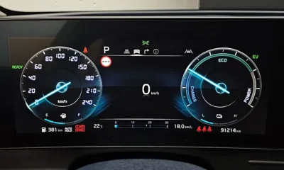 Kia Sportage 2022, 91214 км, за 16214.1 USD - фото 8