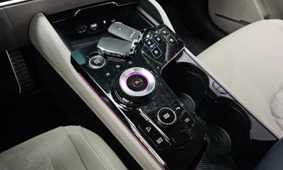 Kia Sportage 2022, 91214 км, за 16214.1 USD - фото 9