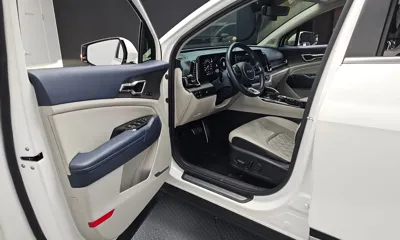 Kia Sportage 2022, 91214 км, за 16214.1 USD - фото 10