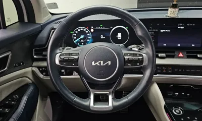 Kia Sportage 2022, 91214 км, за 16214.1 USD - фото 13