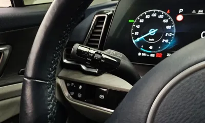 Kia Sportage 2022, 91214 км, за 16214.1 USD - фото 20