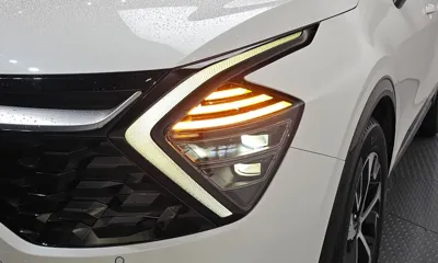 Kia Sportage 2022, 91214 км, за 16214.1 USD - фото 22