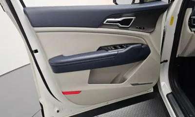 Kia Sportage 2022, 91214 км, за 16214.1 USD - фото 24