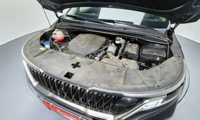 Kia Canival 2023, 29418 км, за 23055.69 USD - фото 6