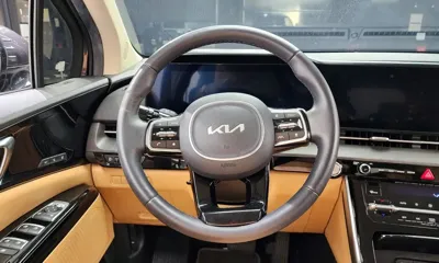 Kia Canival 2023, 29418 км, за 23055.69 USD - фото 14