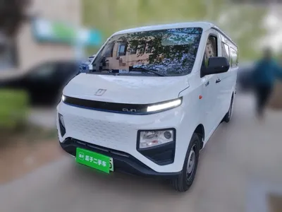 Farizon Xingxiang V · 2025 год