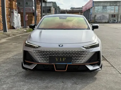 Changan UNI-V 2022, 15000 км, за 7673.08 USD