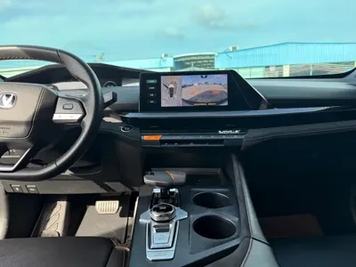 Changan UNI-V 2022, 15000 км, за 7673.08 USD