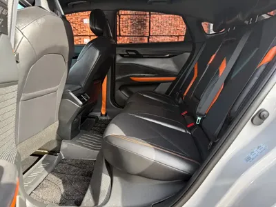 Changan UNI-V 2022, 15000 км, за 7673.08 USD - фото 7
