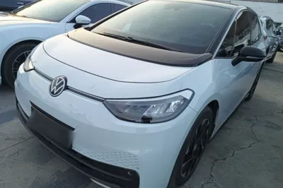 Volkswagen ID.3 · 2023 год