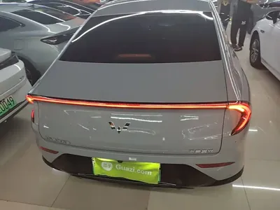 Wuling Xingguang 2025, 60400 км, за 10859.12 USD - фото 6