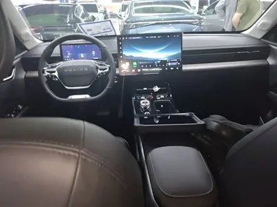 Wuling Xingguang 2025, 60400 км, за 10859.12 USD - фото 10