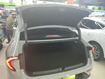 Wuling Xingguang 2025, 60400 км, за 10859.12 USD - фото 19
