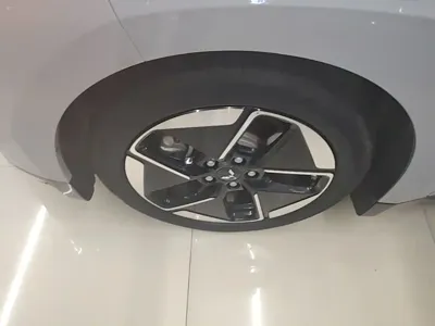 Wuling Xingguang 2025, 60400 км, за 10859.12 USD - фото 23