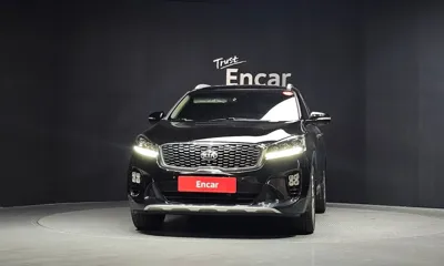 Kia Sorento 2018, 132228 км, за 9637.3 USD