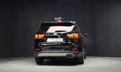 Kia Sorento 2018, 132228 км, за 9637.3 USD